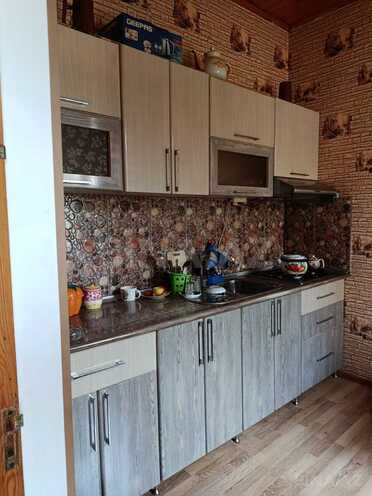 Satılır 4 otaqlı həyət evi/bağ evi 190 m², Qaraçuxur q., photo 26 from 28