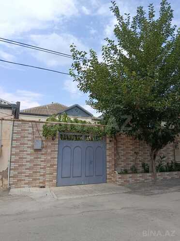 Satılır 4 otaqlı həyət evi/bağ evi 190 m², Qaraçuxur q., photo 5 from 28
