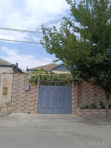 Satılır 4 otaqlı həyət evi/bağ evi 190 m², Qaraçuxur q., photo 14 from 28