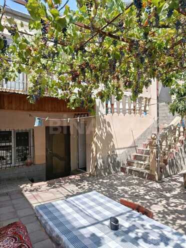 Satılır 4 otaqlı həyət evi/bağ evi 190 m², Qaraçuxur q., photo 9 from 28