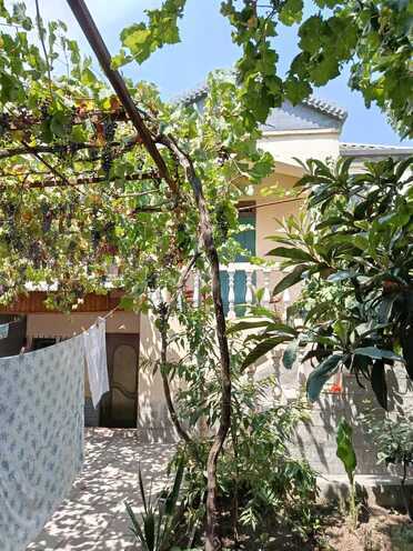 Satılır 4 otaqlı həyət evi/bağ evi 190 m², Qaraçuxur q., photo 1 from 28