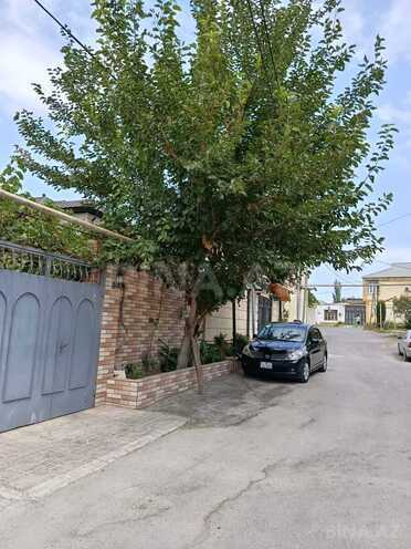 Satılır 4 otaqlı həyət evi/bağ evi 190 m², Qaraçuxur q., photo 23 from 28
