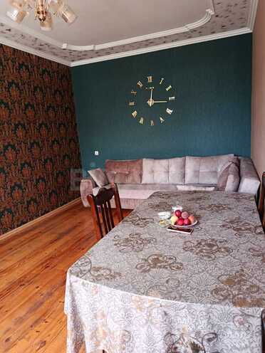 Satılır 4 otaqlı həyət evi/bağ evi 190 m², Qaraçuxur q., photo 12 from 28