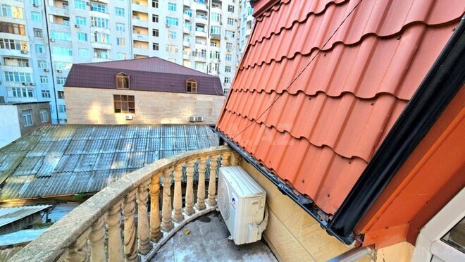 Продается 6-комн. офис 233 м², м. Низами, photo 11 from 14