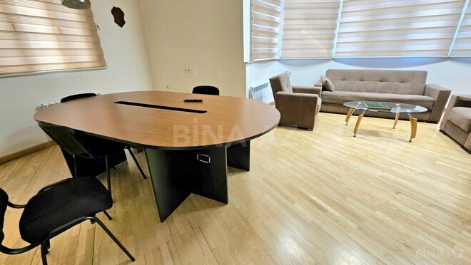 Продается 6-комн. офис 233 м², м. Низами, photo 3 from 14