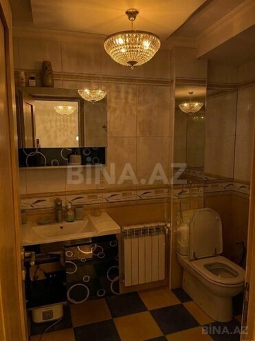 Satılır 4 otaqlı köhnə tikili 110 m², Elmlər Akademiyası m., photo 5 from 8