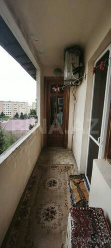 Satılır 5 otaqlı köhnə tikili 118 m², Həzi Aslanov m., photo 18 from 19