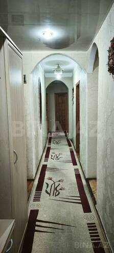 Satılır 5 otaqlı köhnə tikili 118 m², Həzi Aslanov m., photo 11 from 19