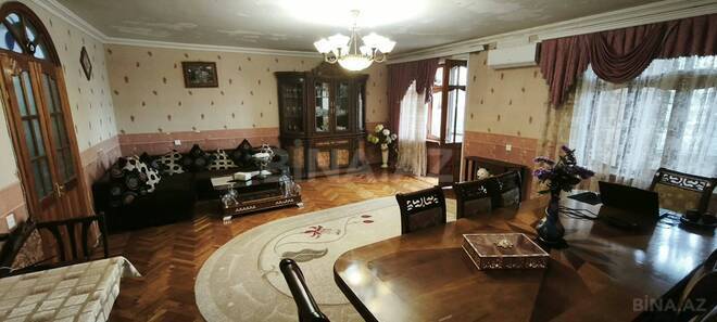Satılır 5 otaqlı köhnə tikili 118 m², Həzi Aslanov m., photo 4 from 19