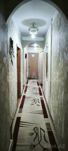Satılır 5 otaqlı köhnə tikili 118 m², Həzi Aslanov m., photo 10 from 19