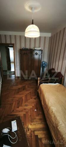 Satılır 5 otaqlı köhnə tikili 118 m², Həzi Aslanov m., photo 9 from 19