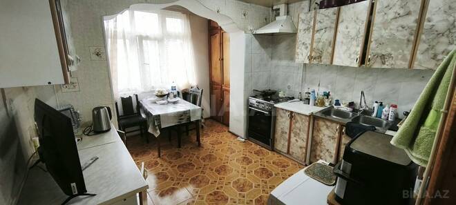 Satılır 5 otaqlı köhnə tikili 118 m², Həzi Aslanov m., photo 14 from 19