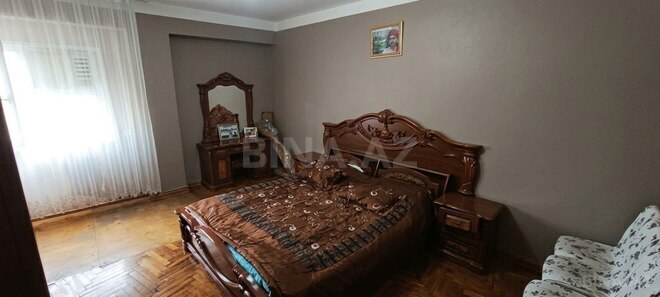Satılır 5 otaqlı köhnə tikili 118 m², Həzi Aslanov m., photo 12 from 19
