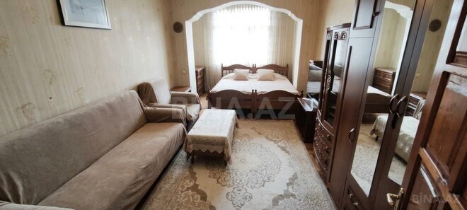 Satılır 5 otaqlı köhnə tikili 118 m², Həzi Aslanov m., photo 7 from 19