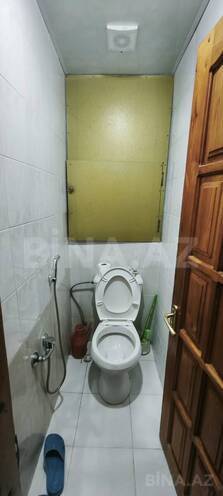 Satılır 5 otaqlı köhnə tikili 118 m², Həzi Aslanov m., photo 15 from 19