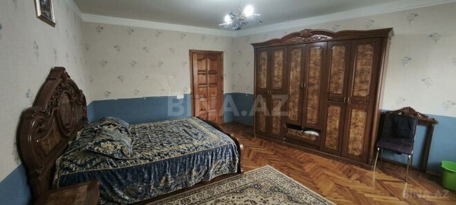 Satılır 5 otaqlı köhnə tikili 118 m², Həzi Aslanov m., photo 13 from 19