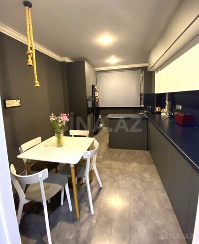 Продается 3-комн. вторичка 86 м², пос. Ени Гюнешли, photo 9 from 14