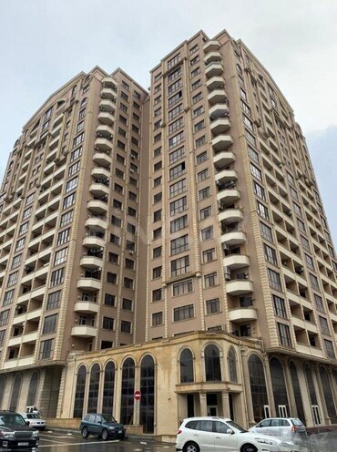 Продается 4-комн. новостройка 185 м², м. 28 мая, photo 1 from 20