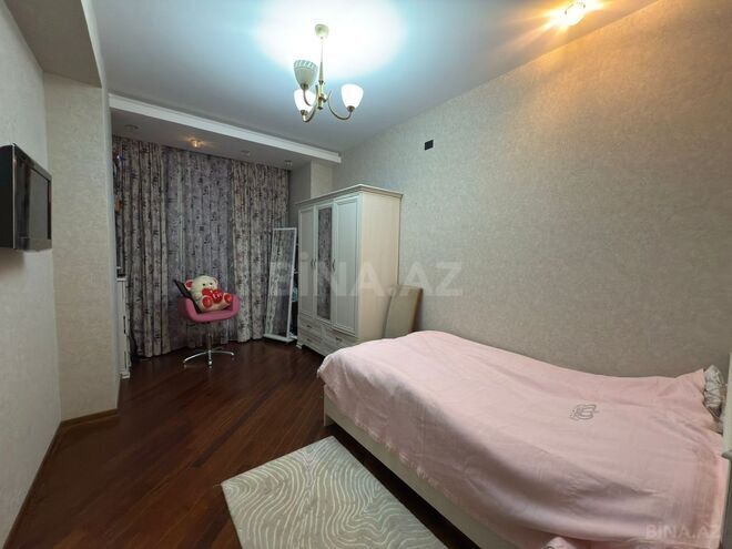Продается 3-комн. новостройка 92 м², м. Нариман Нариманов, photo 12 from 15
