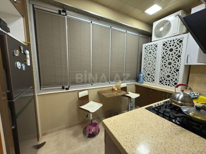 Продается 3-комн. новостройка 92 м², м. Нариман Нариманов, photo 7 from 15