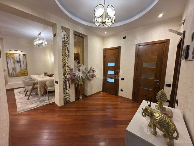 Продается 3-комн. новостройка 92 м², м. Нариман Нариманов, photo 4 from 15