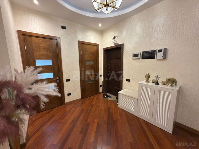 Продается 3-комн. новостройка 92 м², м. Нариман Нариманов, photo 13 from 15
