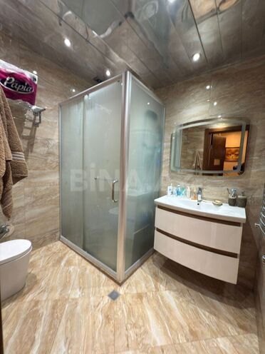 Продается 3-комн. новостройка 92 м², м. Нариман Нариманов, photo 14 from 15