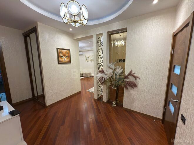 Продается 3-комн. новостройка 92 м², м. Нариман Нариманов, photo 8 from 15