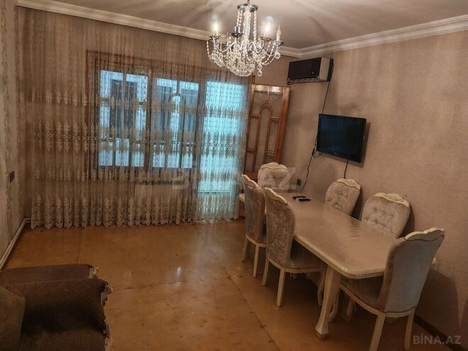 Сдается 2-комн. вторичка 65 м², photo 1 from 11