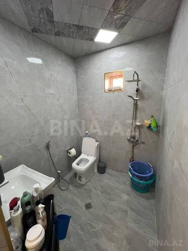 Satılır 3 otaqlı həyət evi/bağ evi 85 m², Dədə Qorqud q., photo 9 from 10