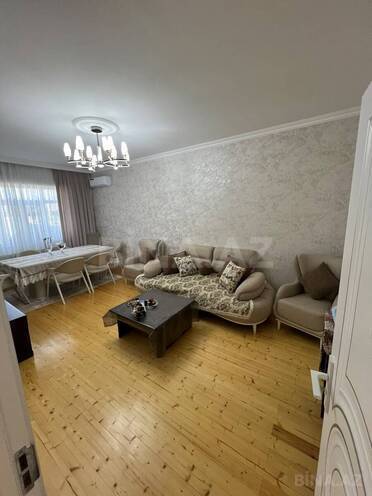 Satılır 3 otaqlı həyət evi/bağ evi 85 m², Dədə Qorqud q., photo 4 from 10