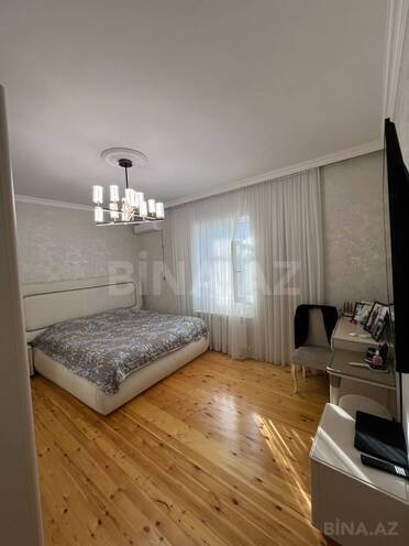 Satılır 3 otaqlı həyət evi/bağ evi 85 m², Dədə Qorqud q., photo 7 from 10