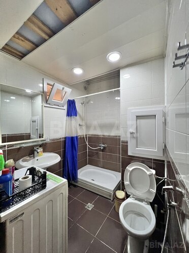 Продаётся 1-комн. вторичка 40 м², м. Нариман Нариманов, photo 7 from 8