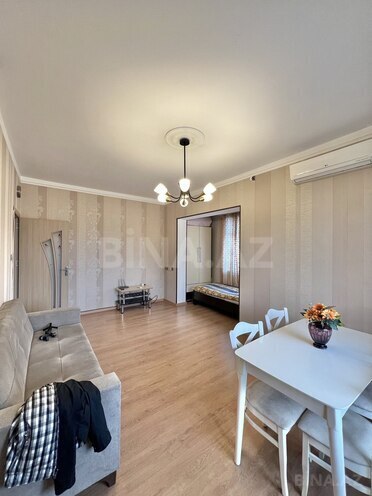 Продаётся 1-комн. вторичка 40 м², м. Нариман Нариманов, photo 3 from 8