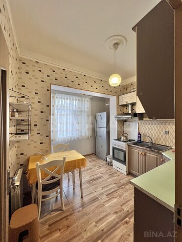Продаётся 1-комн. вторичка 40 м², м. Нариман Нариманов, photo 4 from 8