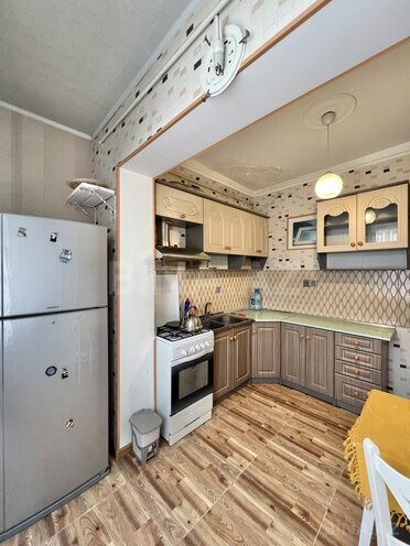 Продаётся 1-комн. вторичка 40 м², м. Нариман Нариманов, photo 5 from 8