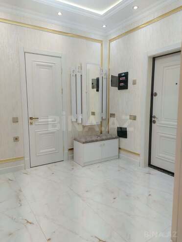 Сдаётся 2-комн. новостройка 92 м², м. Нариман Нариманов, photo 6 from 25