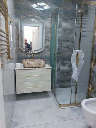 Сдаётся 2-комн. новостройка 92 м², м. Нариман Нариманов, photo 13 from 25