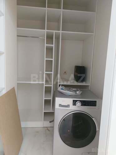 Сдаётся 2-комн. новостройка 92 м², м. Нариман Нариманов, photo 23 from 25