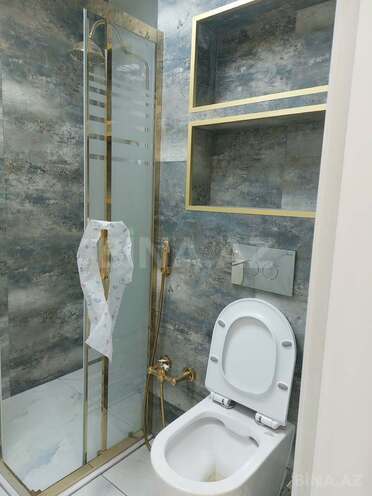 Сдаётся 2-комн. новостройка 92 м², м. Нариман Нариманов, photo 24 from 25