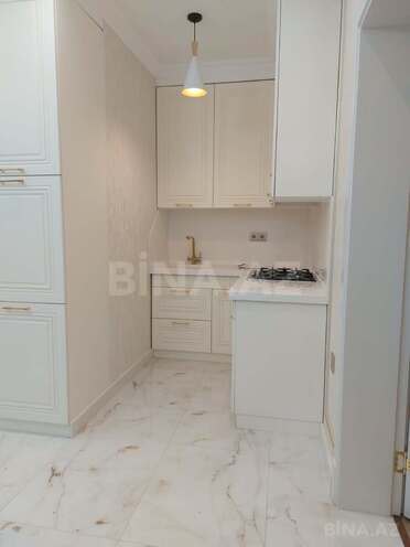 Сдаётся 2-комн. новостройка 92 м², м. Нариман Нариманов, photo 11 from 25