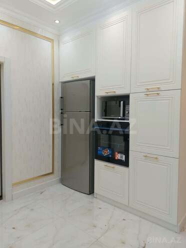Сдаётся 2-комн. новостройка 92 м², м. Нариман Нариманов, photo 18 from 25