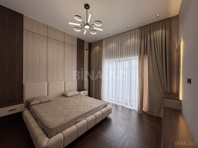 Satılır 4 otaqlı həyət evi/bağ evi 230 m², Mərdəkan q., photo 15 from 20