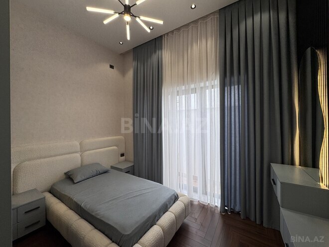 Satılır 4 otaqlı həyət evi/bağ evi 230 m², Mərdəkan q., photo 14 from 20