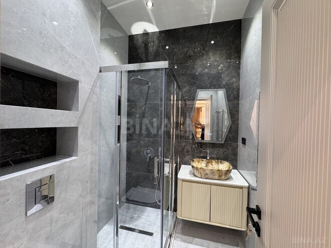 Satılır 4 otaqlı həyət evi/bağ evi 230 m², Mərdəkan q., photo 12 from 20