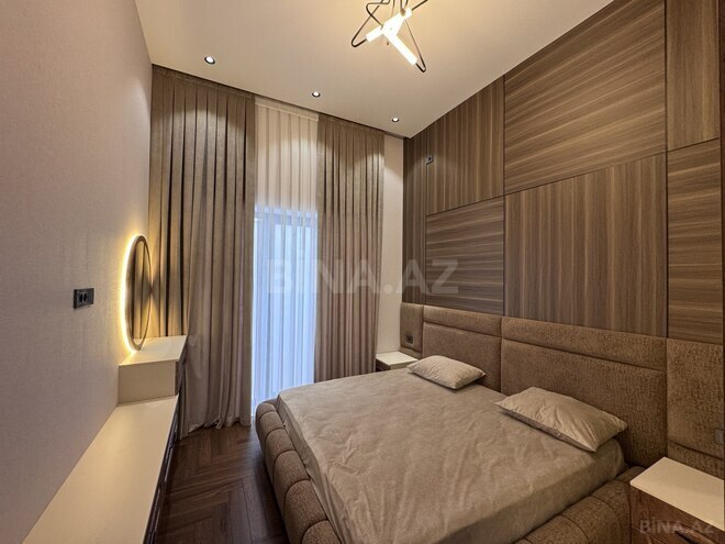 Satılır 4 otaqlı həyət evi/bağ evi 230 m², Mərdəkan q., photo 11 from 20
