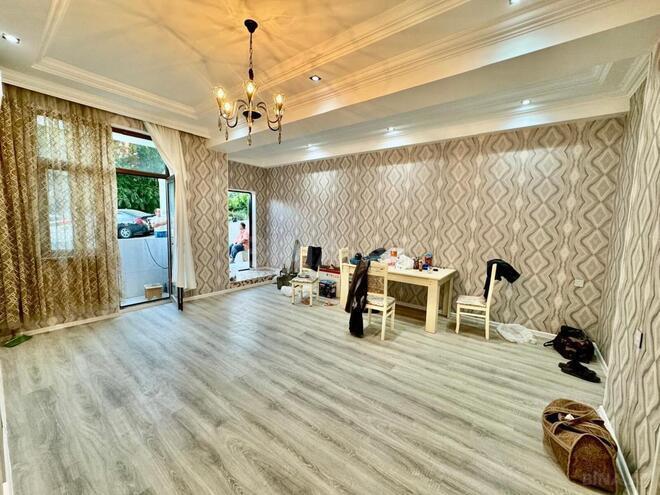 İcarəyə verilir 3 otaqlı ofis 125 m², 20 Yanvar m., photo 1 from 12