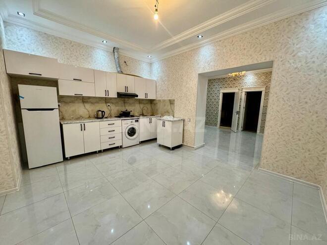 İcarəyə verilir 3 otaqlı ofis 125 m², 20 Yanvar m., photo 9 from 12