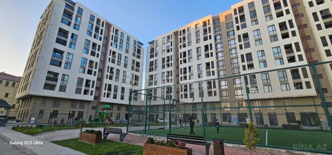 Продаётся 4-комн. новостройка 150 м², пос. 7-ой мкр, photo 1 from 21