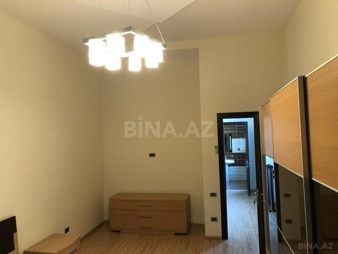 İcarəyə verilir 6 otaqlı həyət evi/bağ evi 350 m², Badamdar q., photo 16 from 22